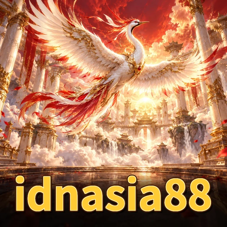 Logo idnasia88