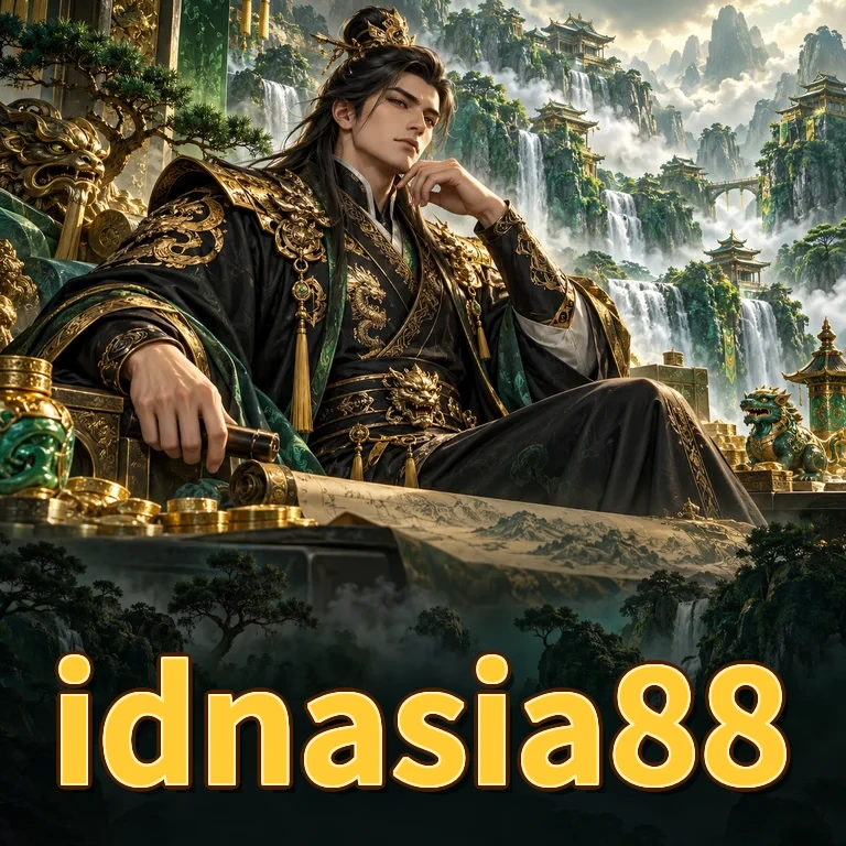 Mencocokkan versi v6.2.4 dan ukuran 41.8 MB di kanal resmi idnasia88