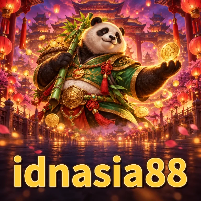 Logo idnasia88