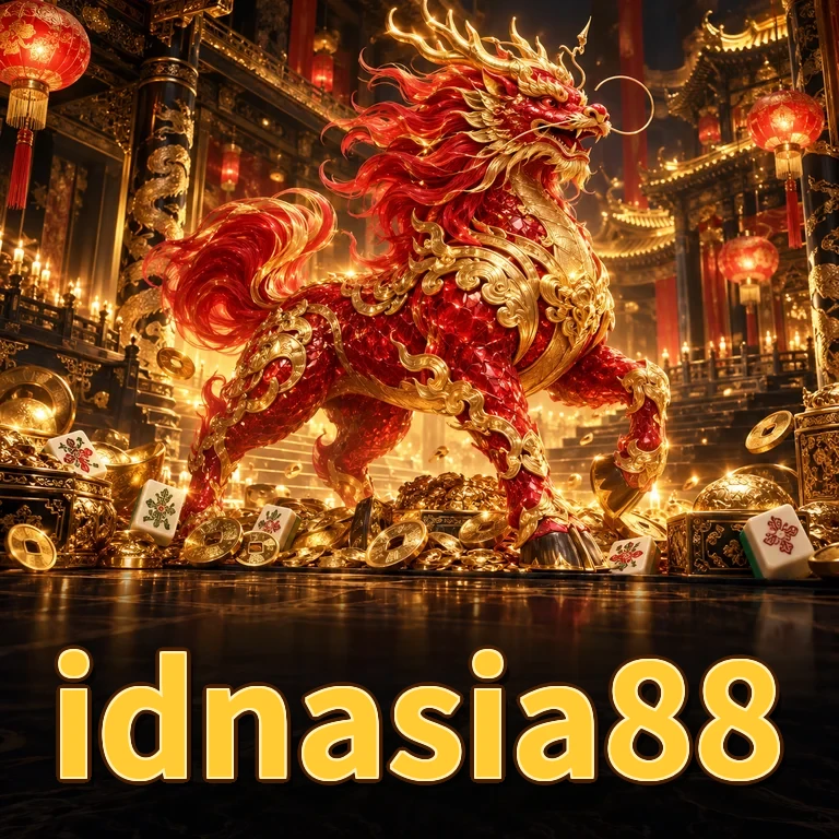 Logo idnasia88