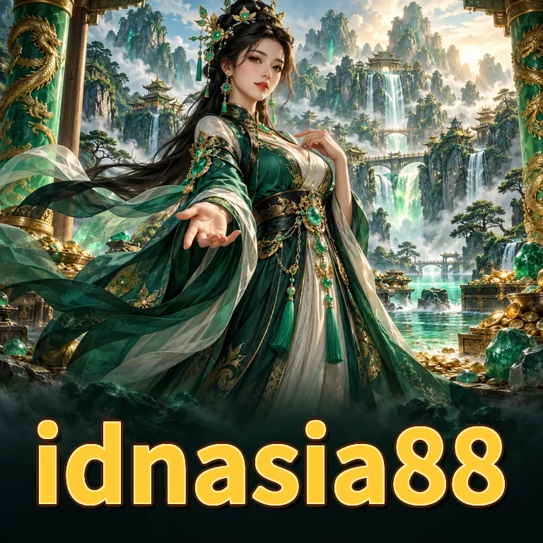 Logo idnasia88