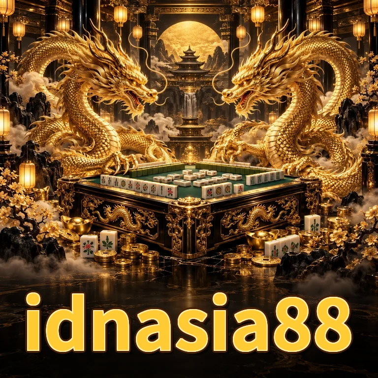 Filter kategori pada katalog idnasia88 untuk mempersempit daftar aplikasi